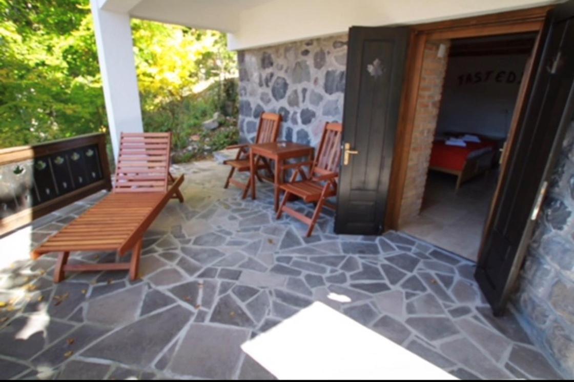 Vila Vista Sovata Exterior photo